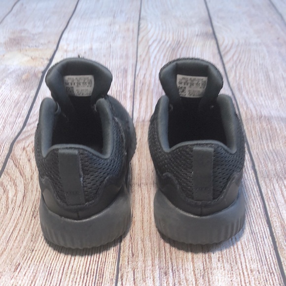 Adidas Alpha3Ounce shoes Baby/Toddler black - Picture 5 of 7